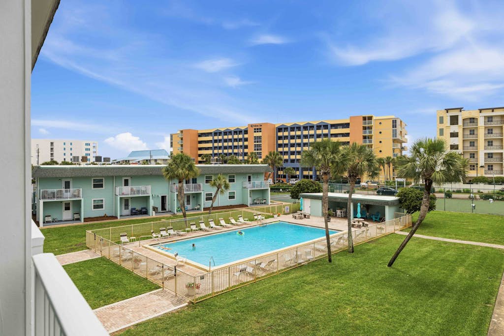 Venus A312 Bluefin Beach Retreat