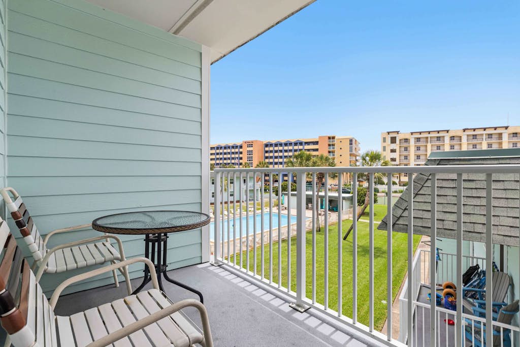 Venus A312 Bluefin Beach Retreat
