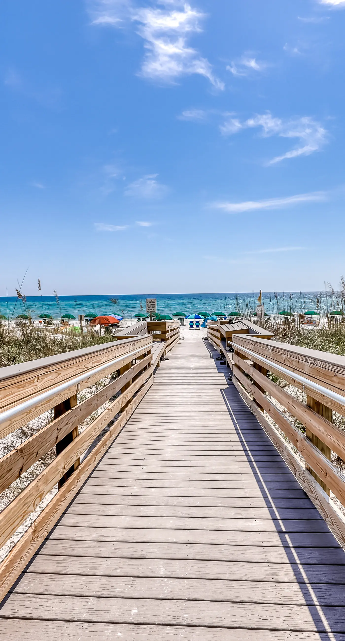 Beautiful beachfront home with shared pool and beach access