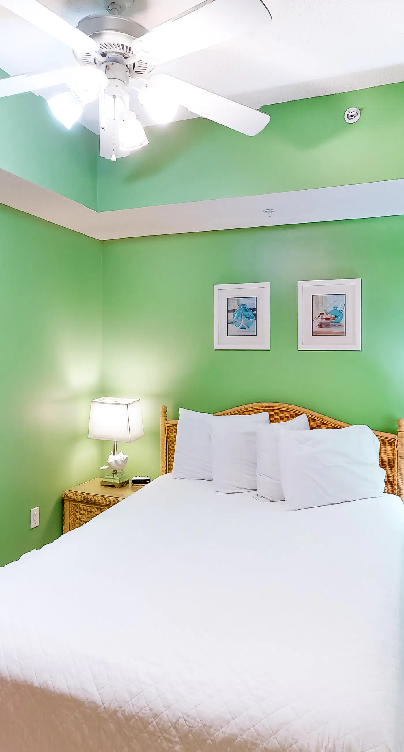 Waters Edge 315- Beach Chic Condo On Okaloosa Island Gulfside Pool & Exercise Room