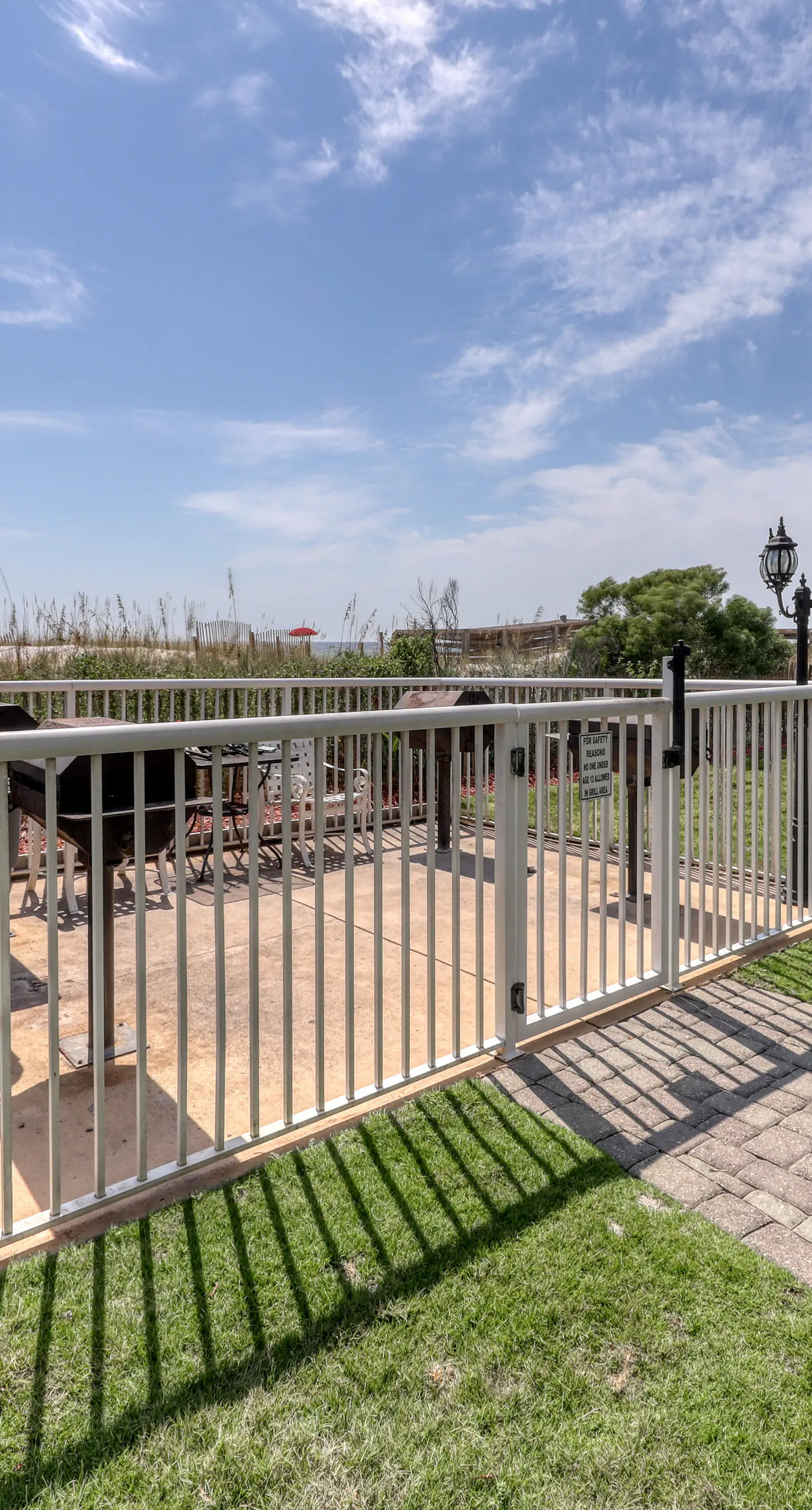 Waters Edge 315- Beach Chic Condo On Okaloosa Island Gulfside Pool & Exercise Room