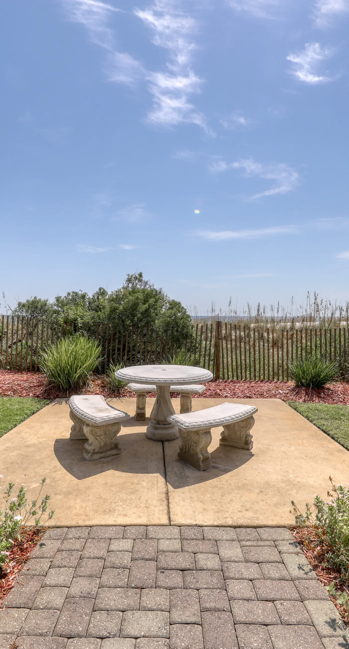 Waters Edge 315- Beach Chic Condo On Okaloosa Island Gulfside Pool & Exercise Room