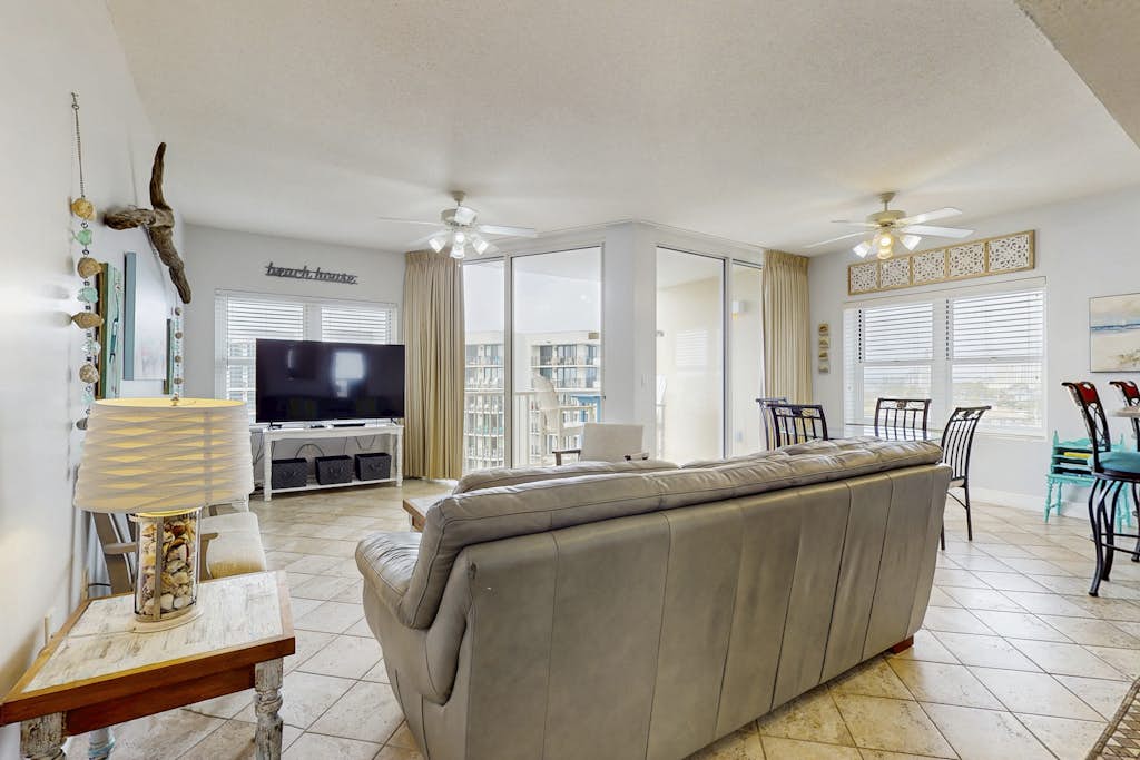 Waters Edge 501