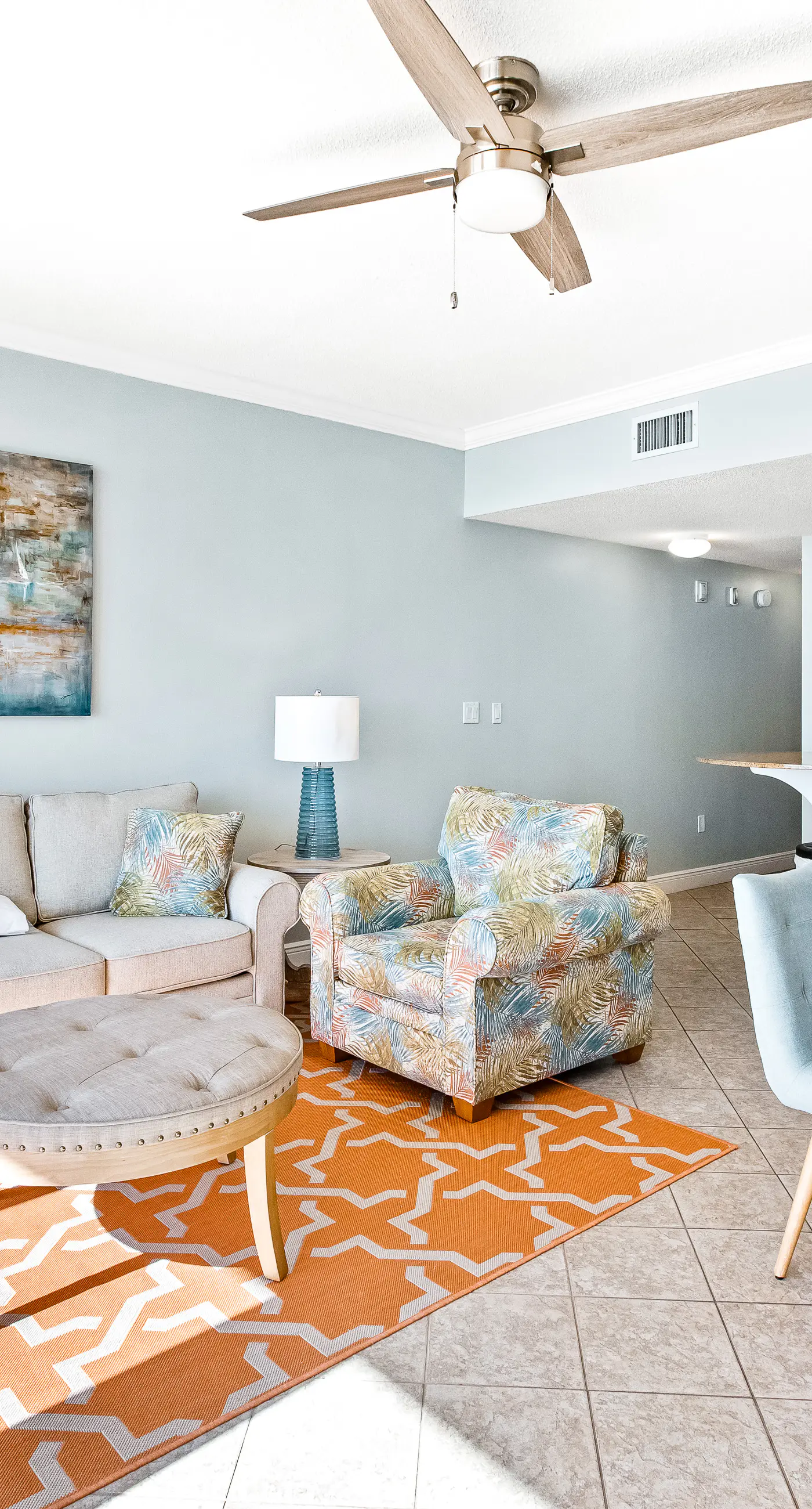 Waters Edge 506- Home on Okaloosa Island, Near the Beach, with Covered Parking