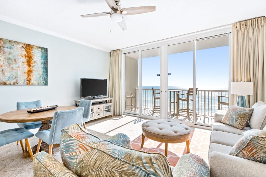 Home on Okaloosa Island, Near the Beach, with Covered Parking