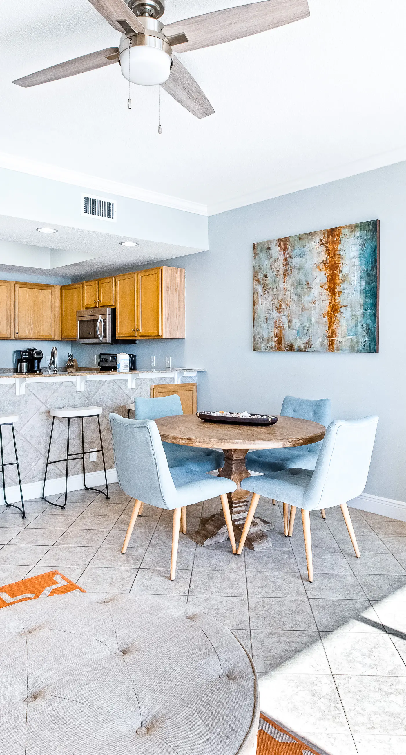 Waters Edge 506- Home on Okaloosa Island, Near the Beach, with Covered Parking