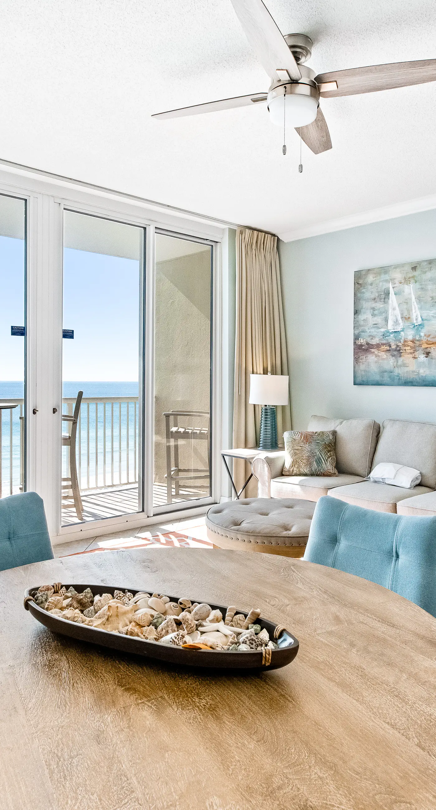 Waters Edge 506- Home on Okaloosa Island, Near the Beach, with Covered Parking