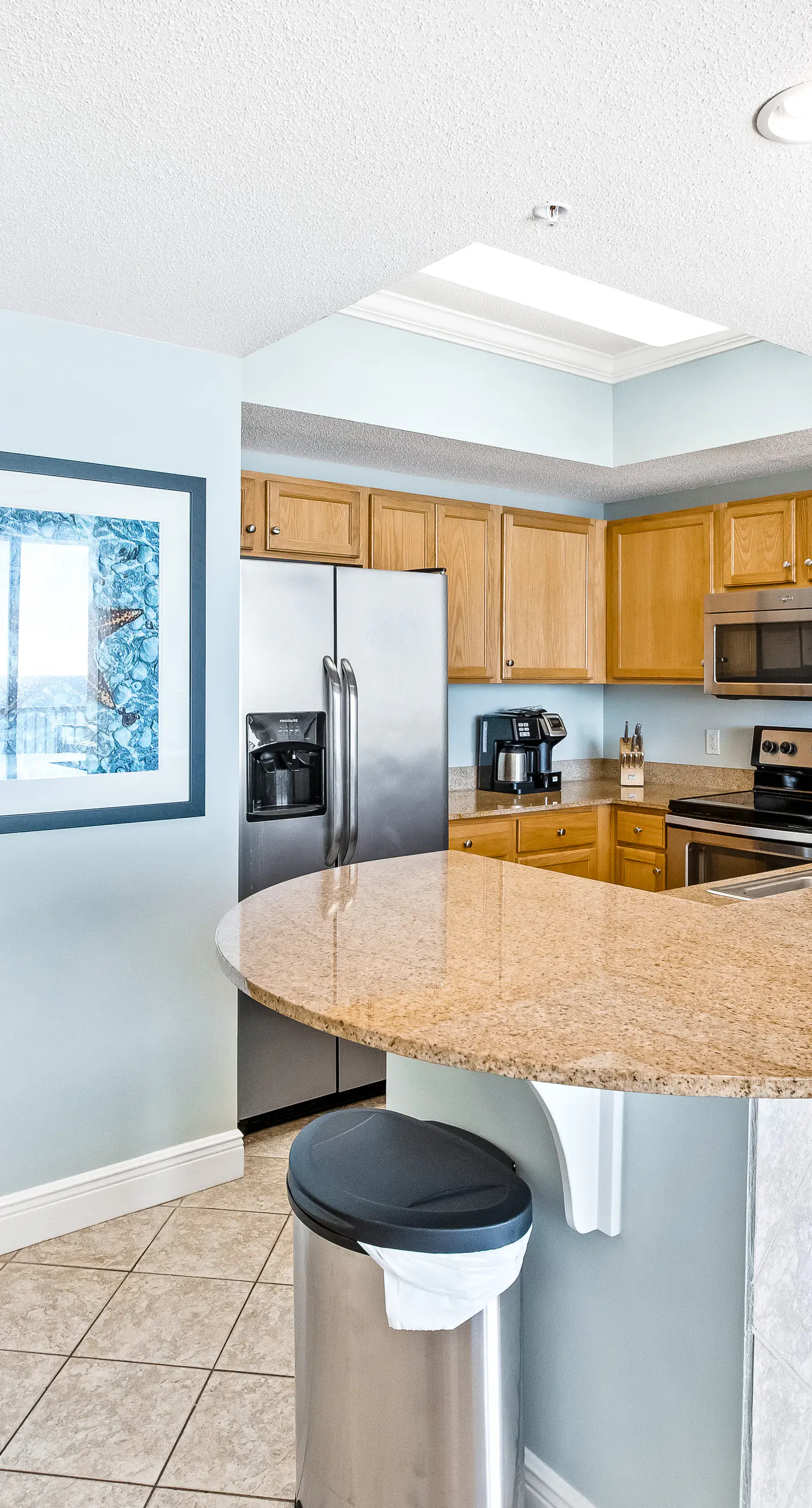 Waters Edge 506- Home on Okaloosa Island, Near the Beach, with Covered Parking