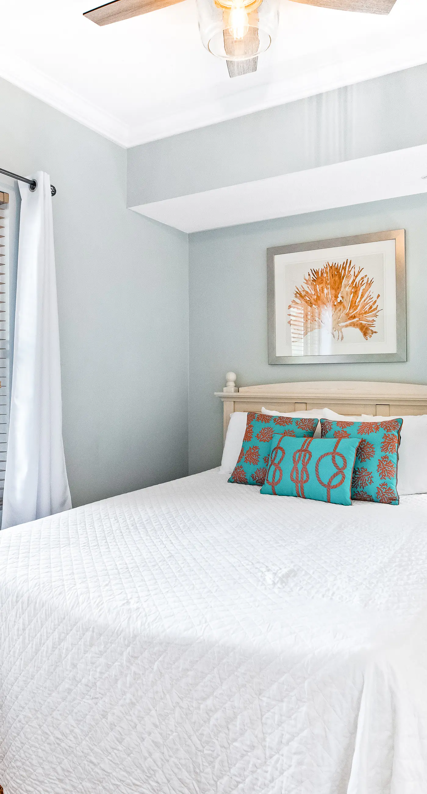 Waters Edge 506- Home on Okaloosa Island, Near the Beach, with Covered Parking