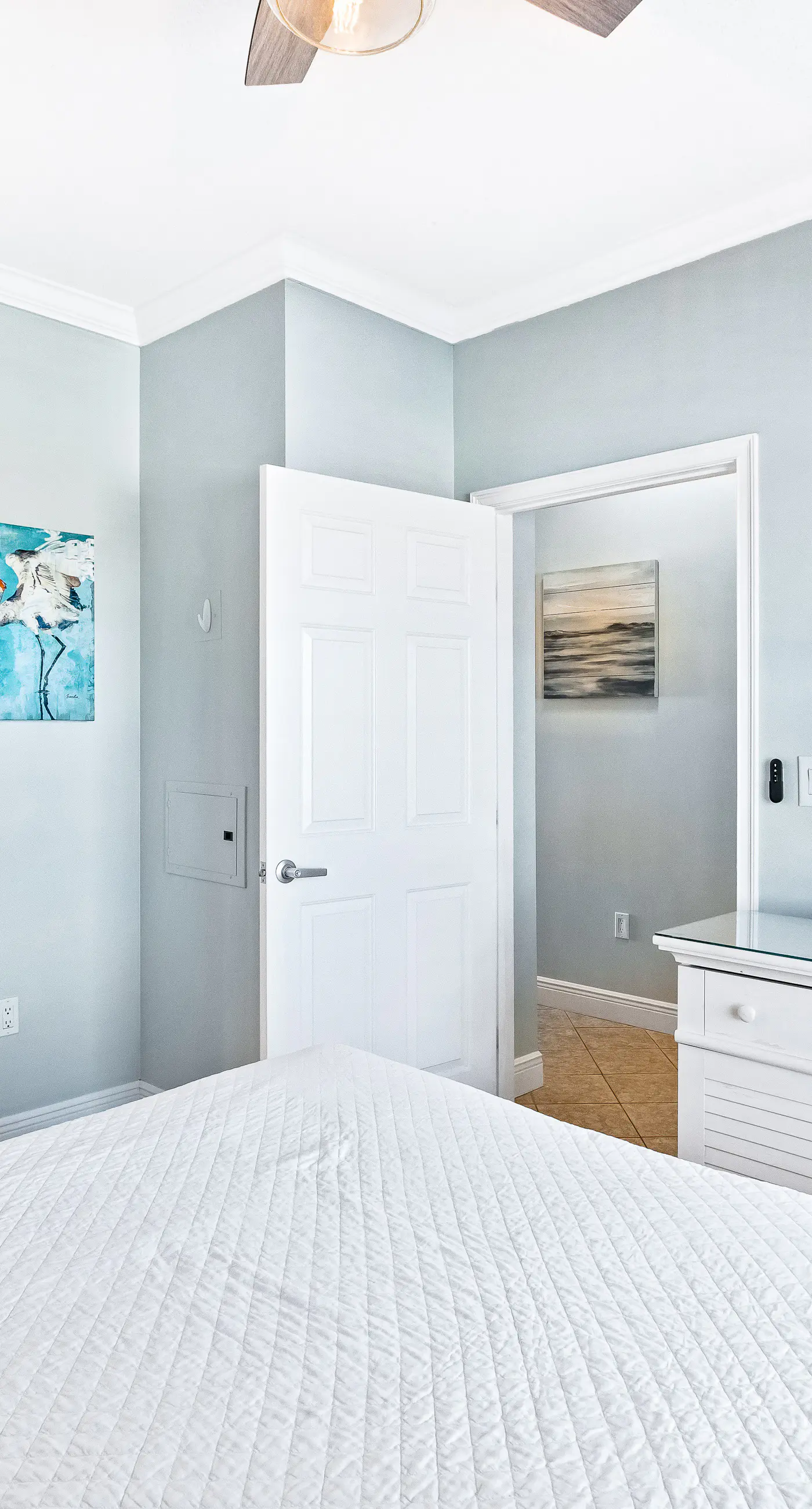 Waters Edge 506- Home on Okaloosa Island, Near the Beach, with Covered Parking