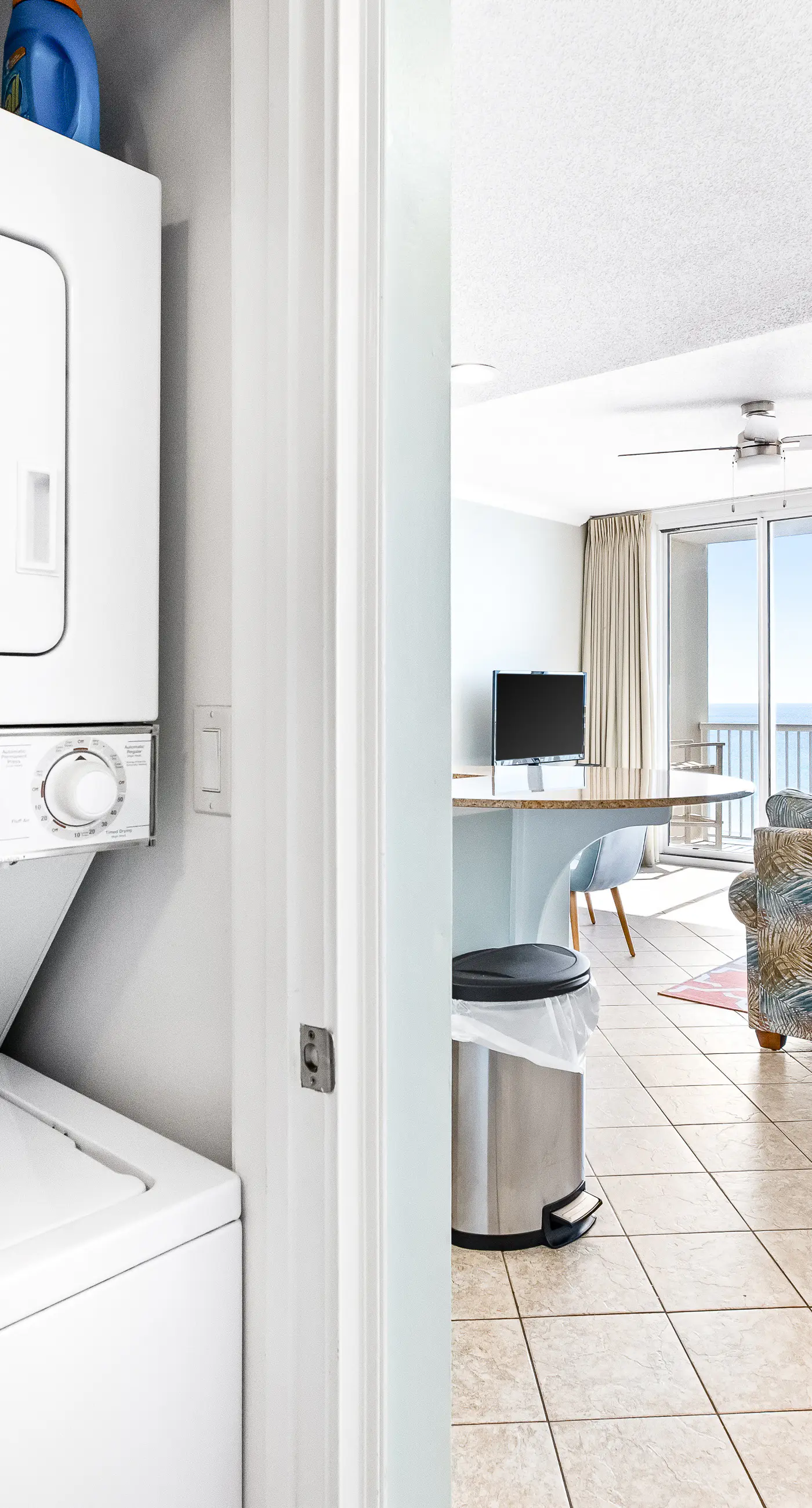 Waters Edge 506- Home on Okaloosa Island, Near the Beach, with Covered Parking