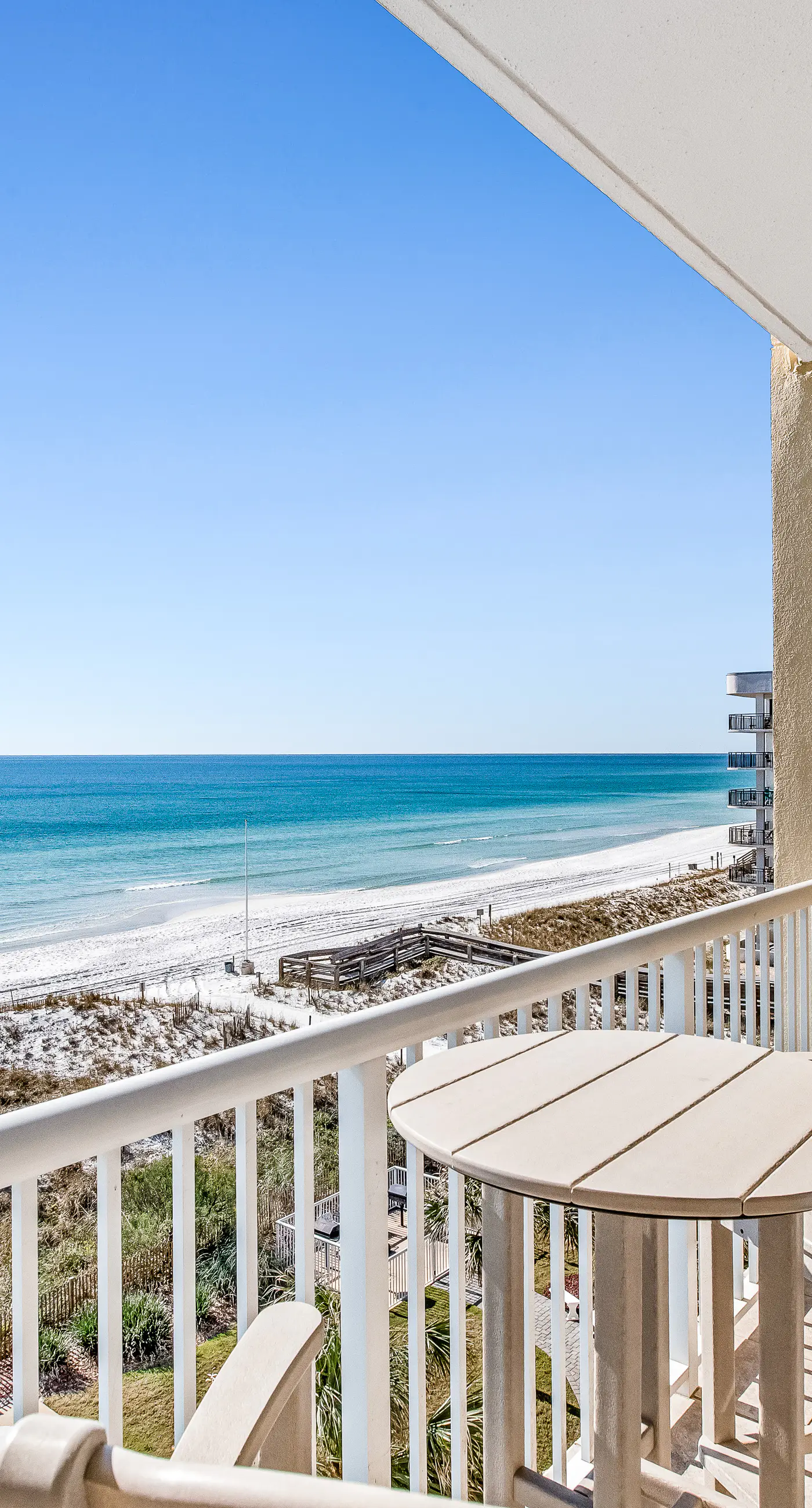 Waters Edge 506- Home on Okaloosa Island, Near the Beach, with Covered Parking