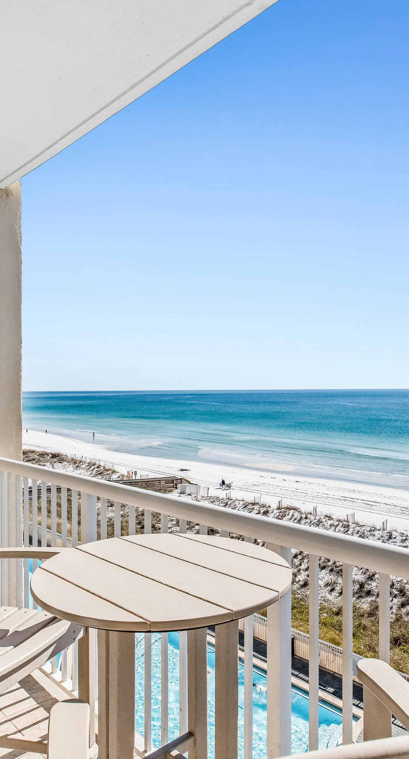 Waters Edge 506- Home on Okaloosa Island, Near the Beach, with Covered Parking