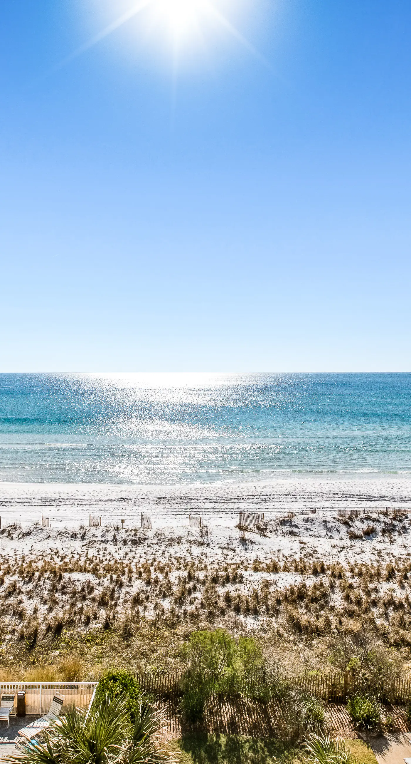 Waters Edge 506- Home on Okaloosa Island, Near the Beach, with Covered Parking