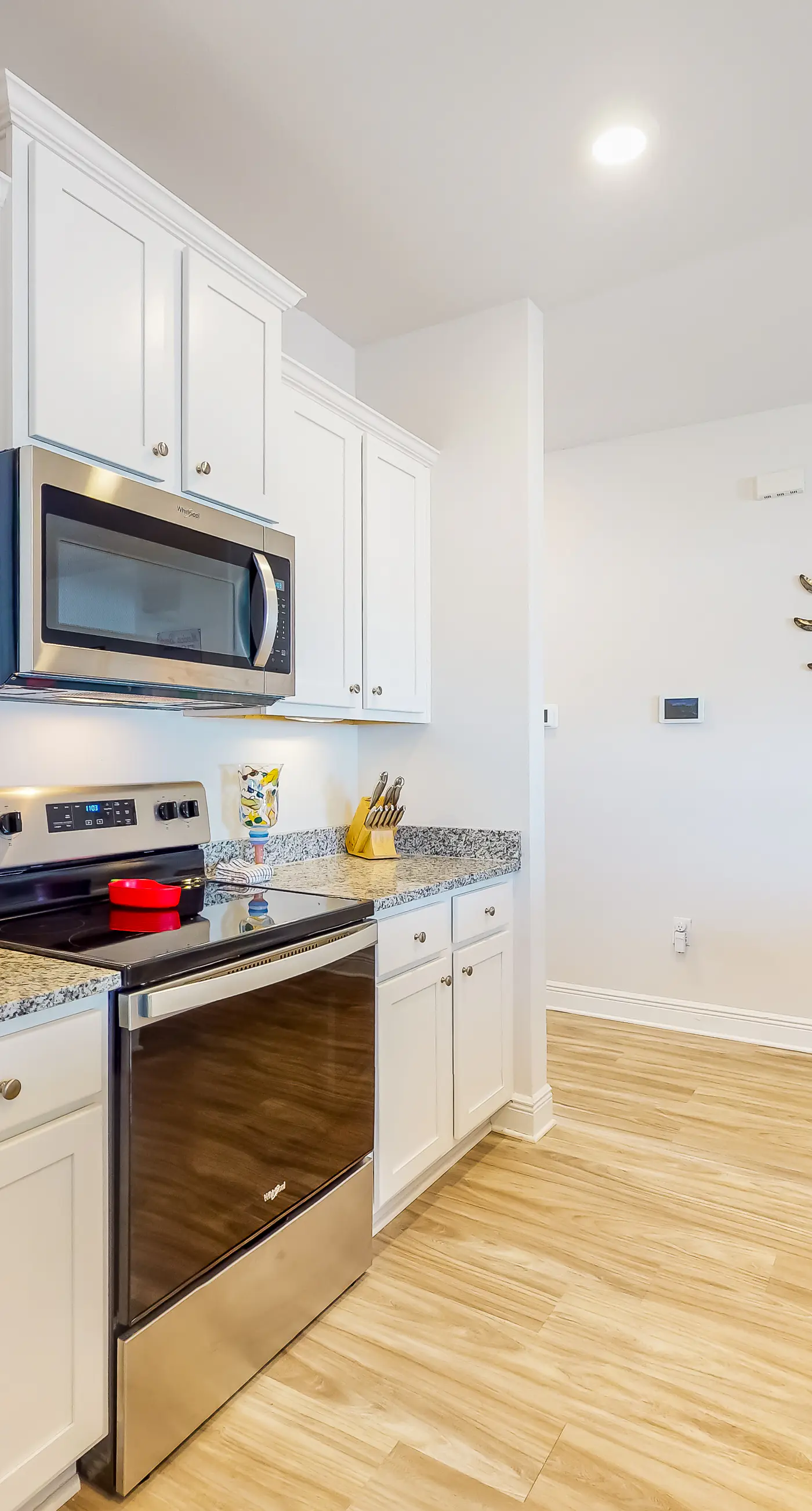 Dog-friendly home & casita with pool & beach access, central AC, & W/D