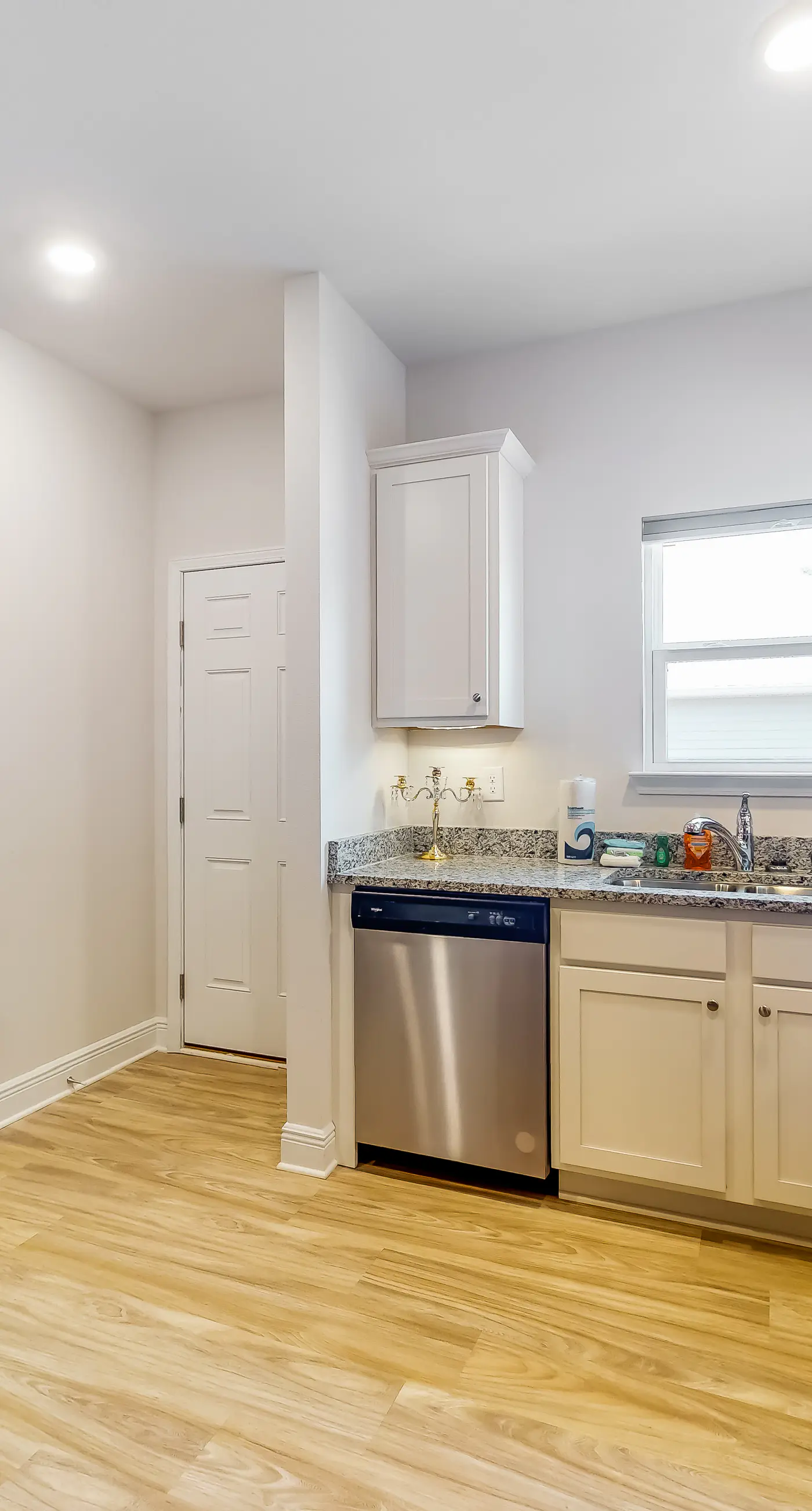 Dog-friendly home & casita with pool & beach access, central AC, & W/D