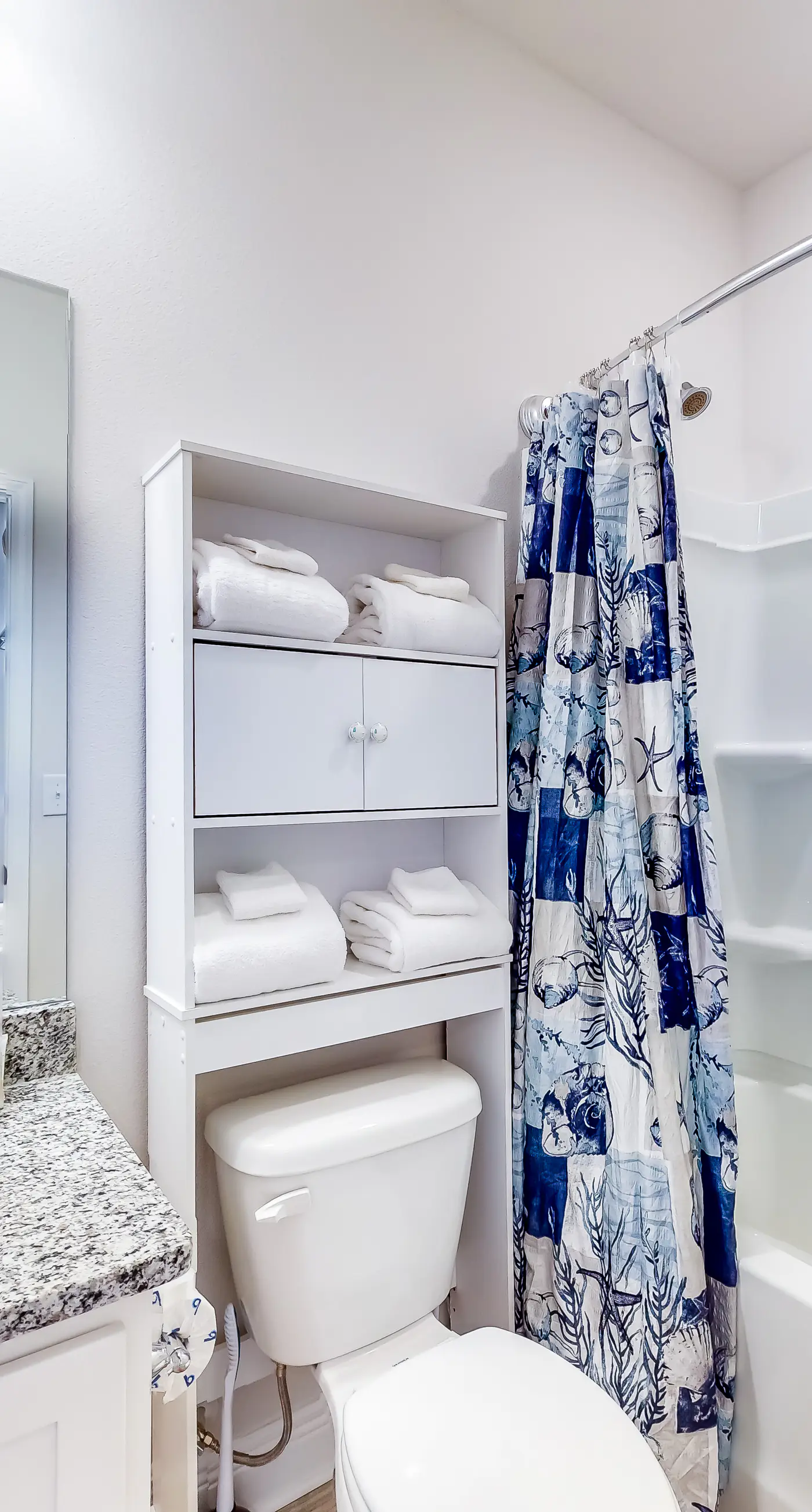 Dog-friendly home & casita with pool & beach access, central AC, & W/D