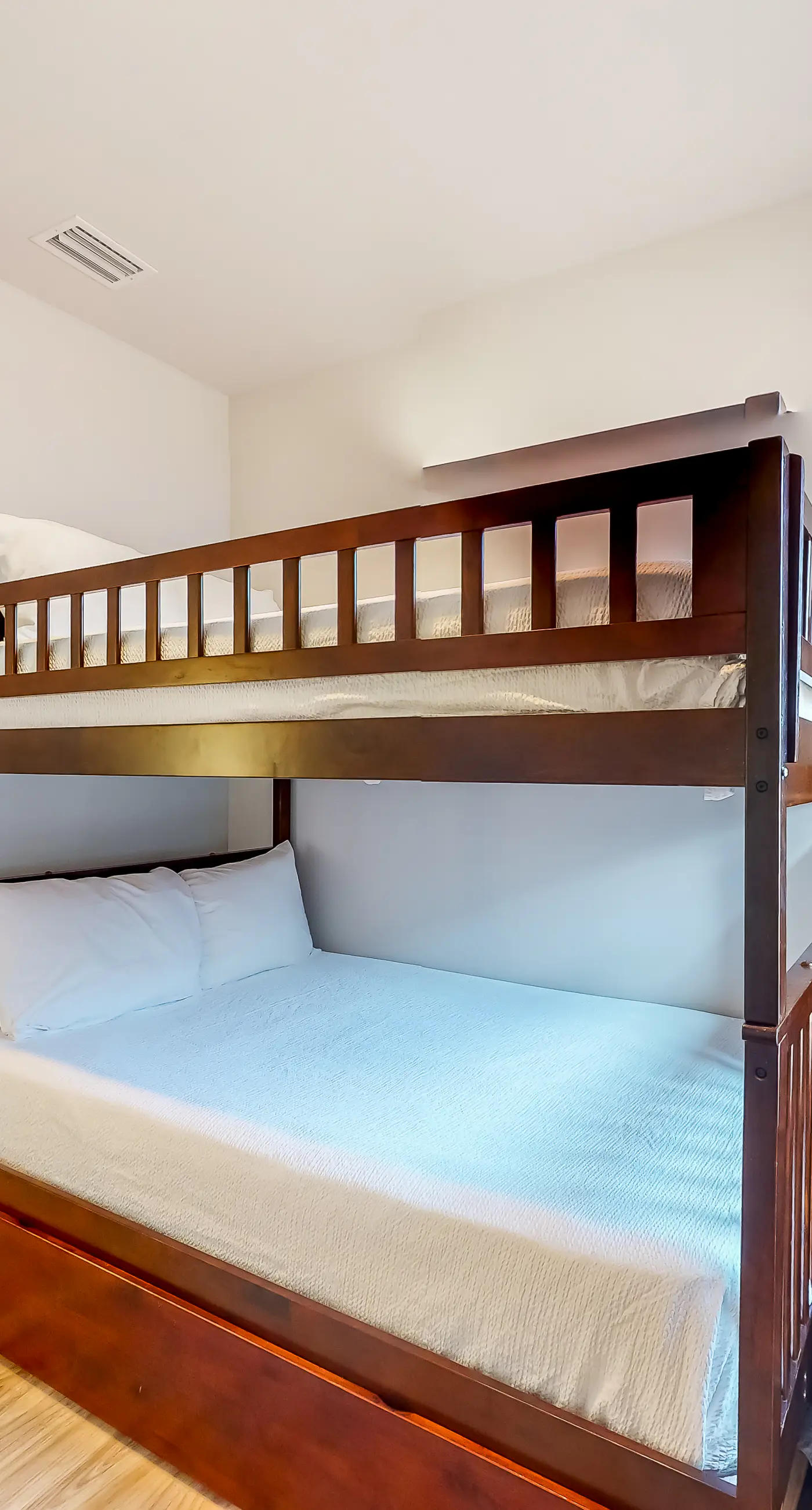 Dog-friendly home & casita with pool & beach access, central AC, & W/D