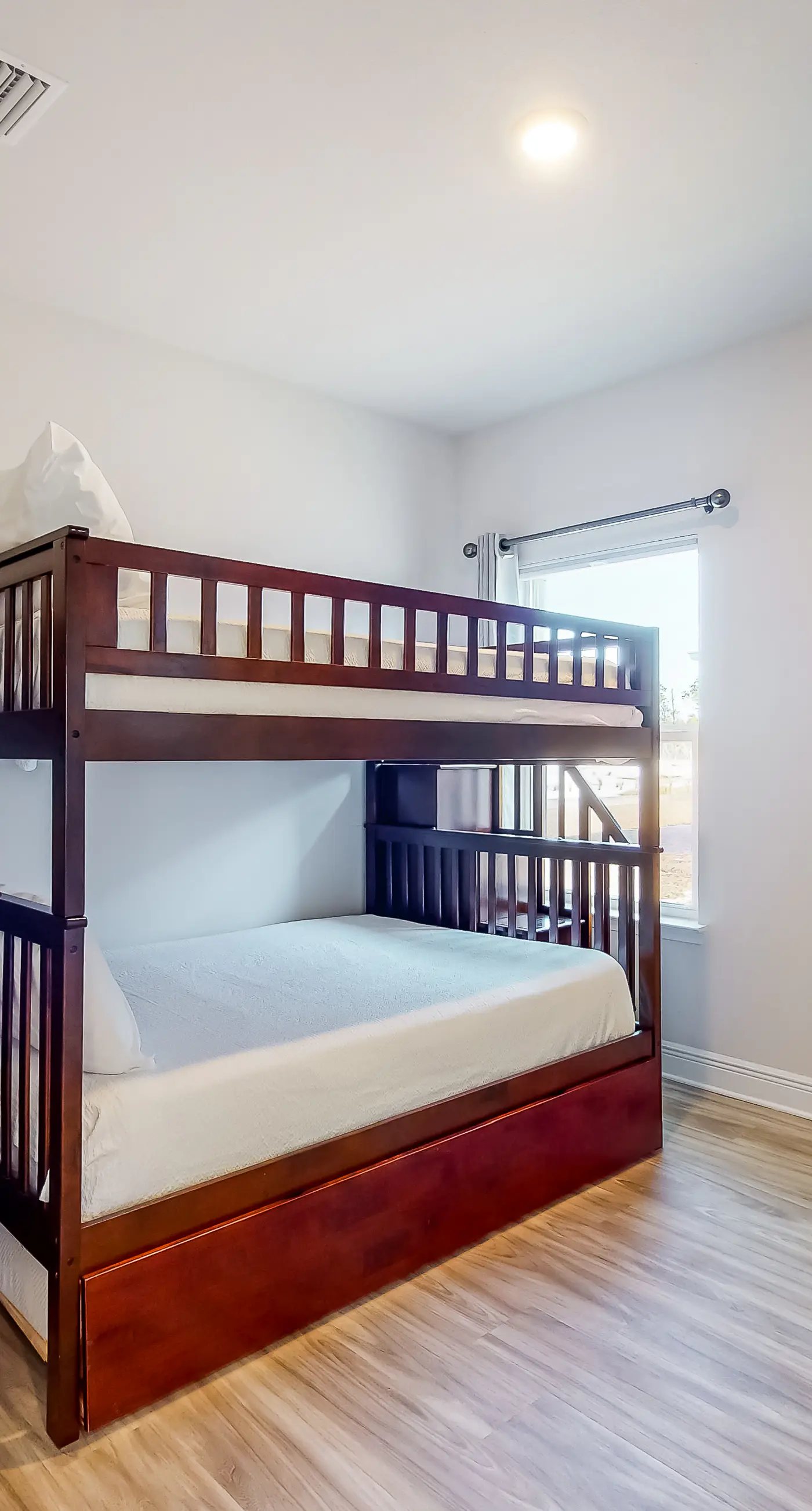 Dog-friendly home & casita with pool & beach access, central AC, & W/D