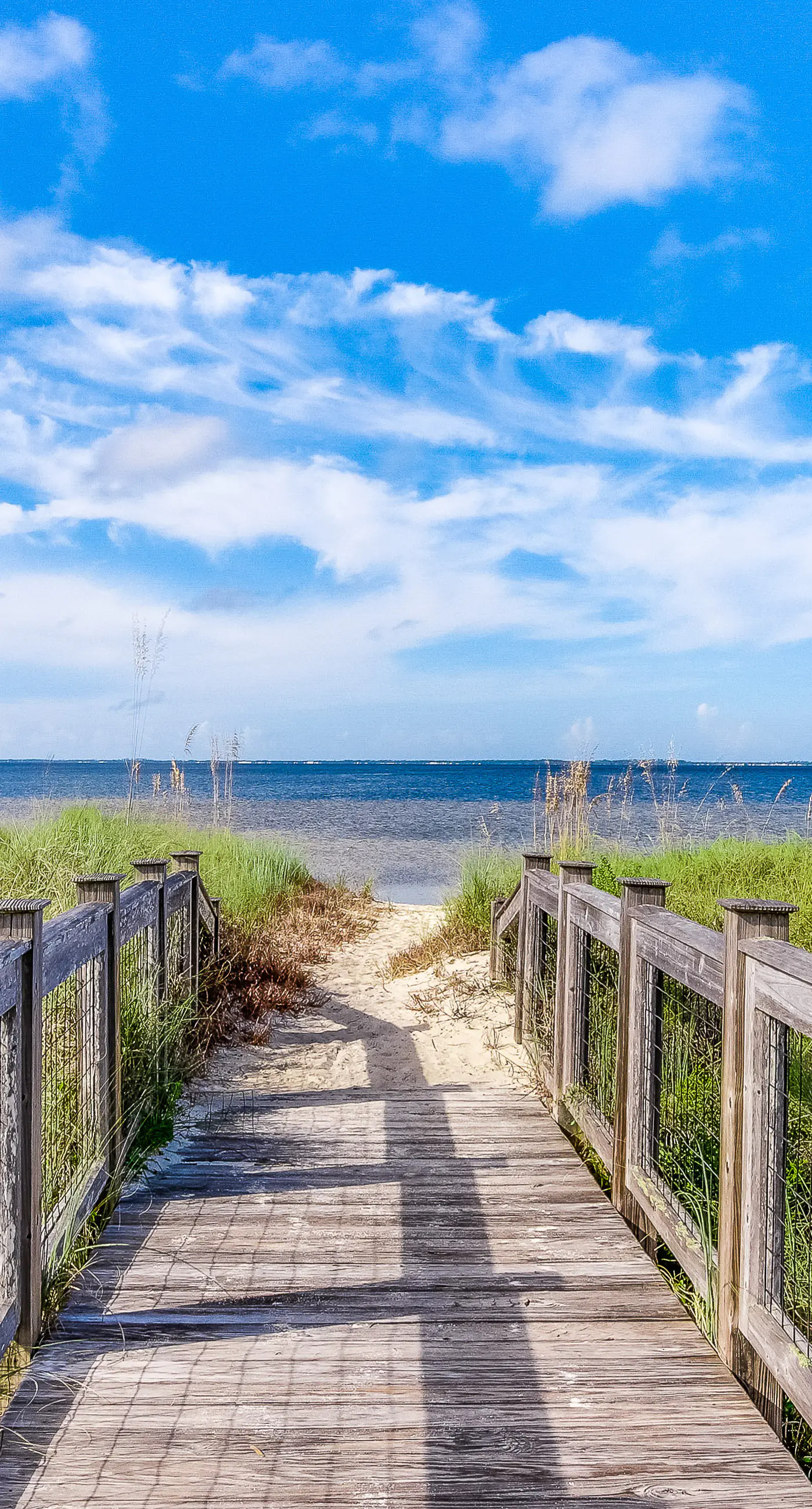 Dog-friendly home & casita with pool & beach access, central AC, & W/D