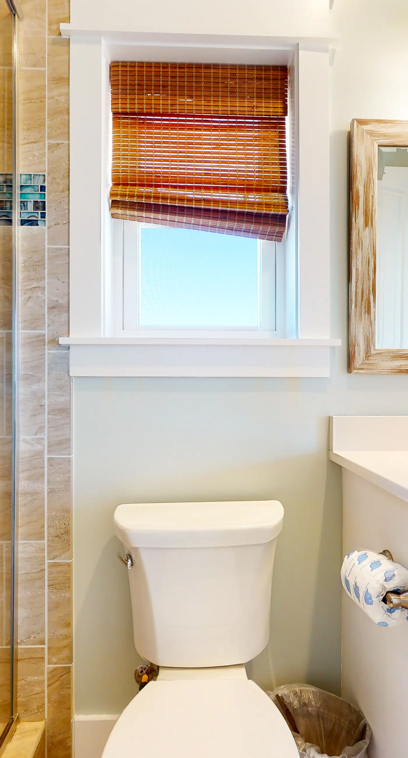 Dog-friendly oceanfront home with a hot tub, washer&dryer & central AC