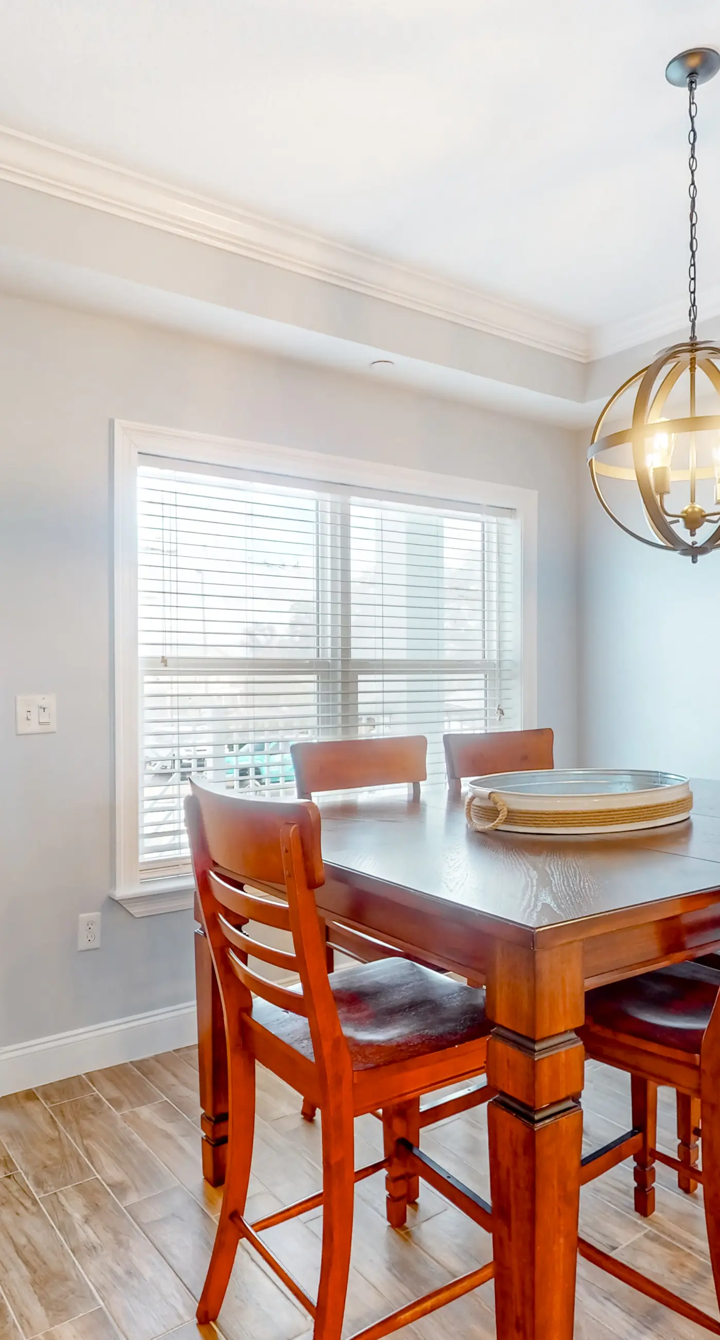 Charming stay near the sea with balcony, open layout, smart TVs, & W/D