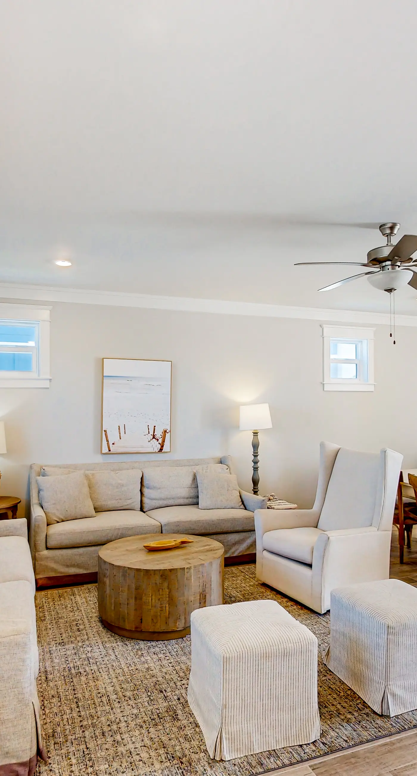 Spacious new-build home near beach & bay with on-site pool,pickleball