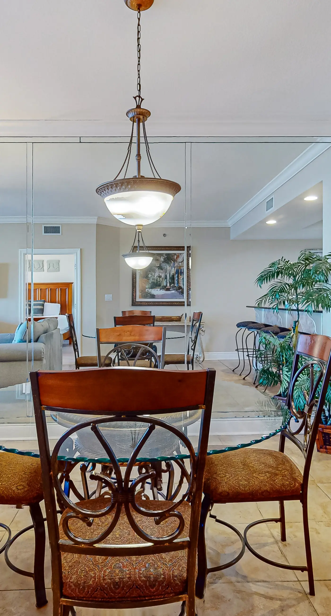 Gulf Front 4BR | Balcony | Pool | Hot Tub | W/D