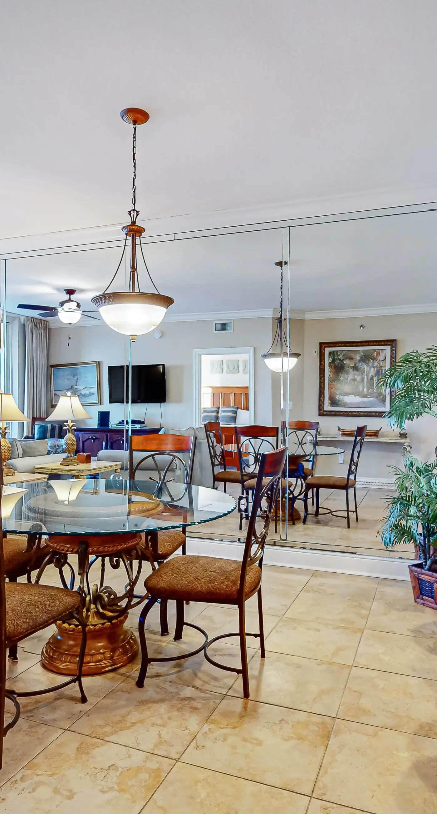Gulf Front 4BR | Balcony | Pool | Hot Tub | W/D