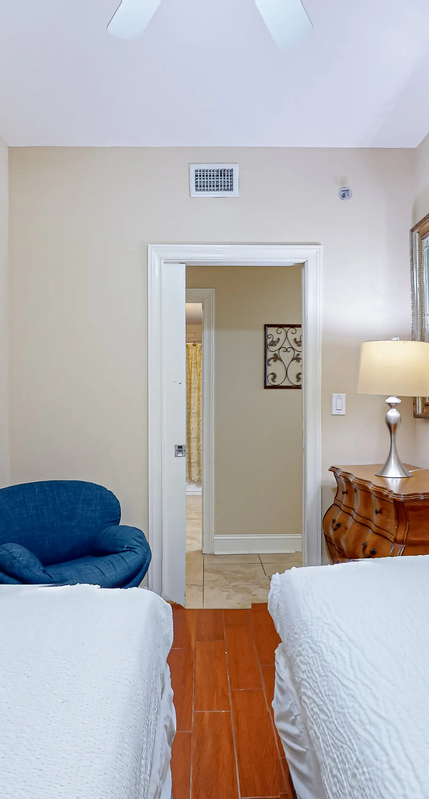 Gulf Front 4BR | Balcony | Pool | Hot Tub | W/D