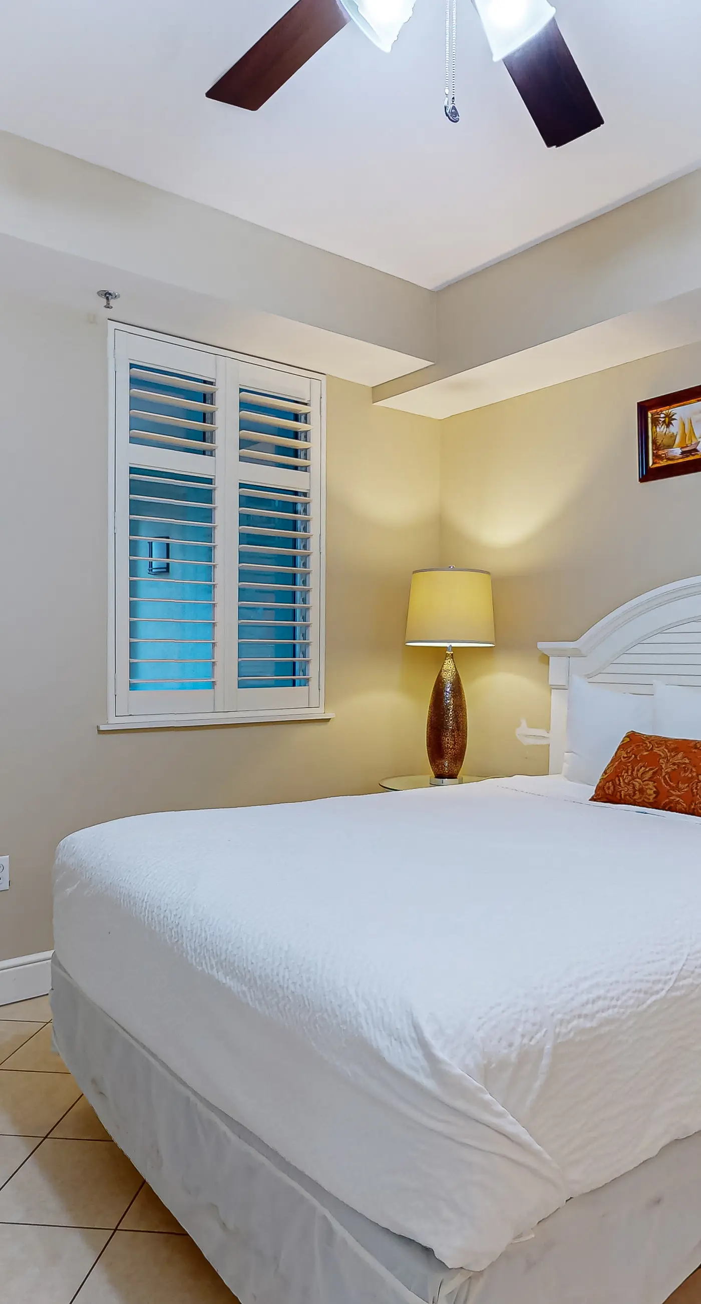 Gulf Front 4BR | Balcony | Pool | Hot Tub | W/D