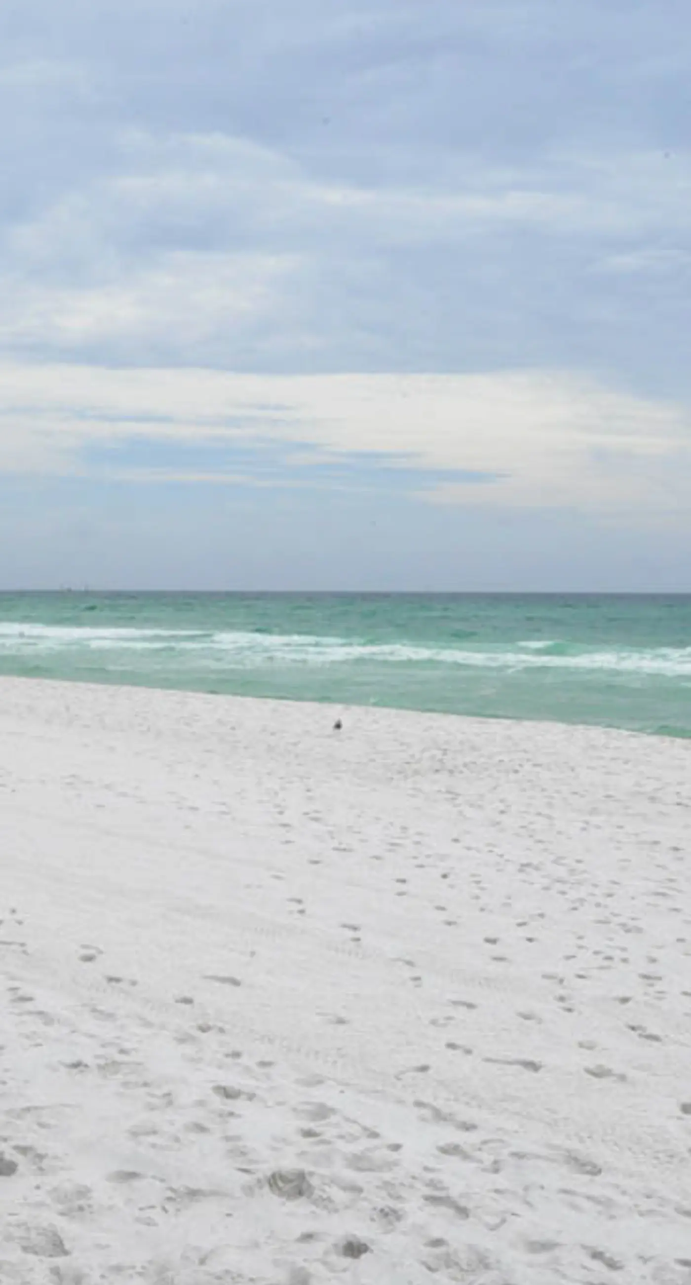 Gulf Front 4BR | Balcony | Pool | Hot Tub | W/D