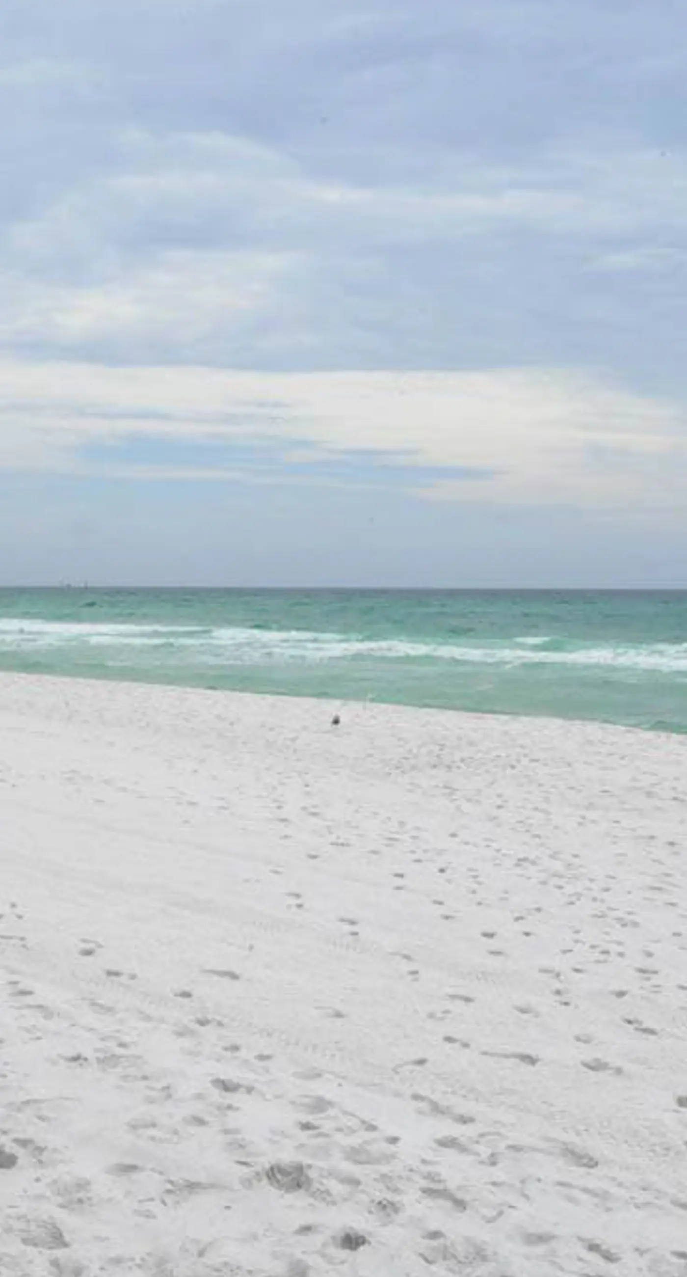 Gulf Front 4BR | Balcony | Pool | Hot Tub | W/D