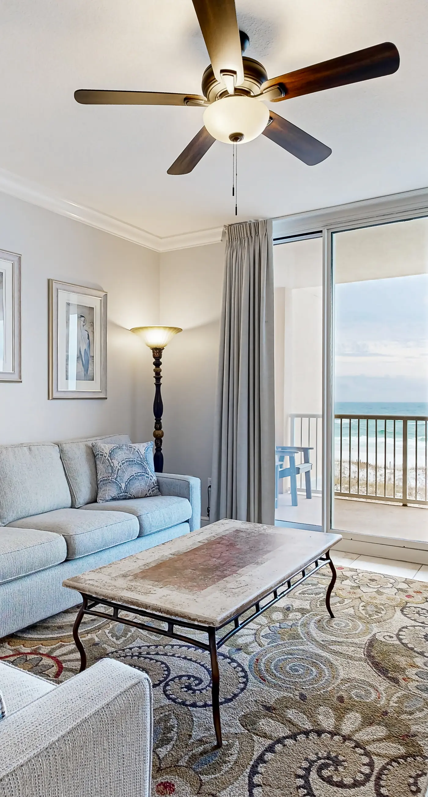 Gorgeous Gulf Front Condo Pools Onsite, Nearby Activities, Shops, Restaurants!