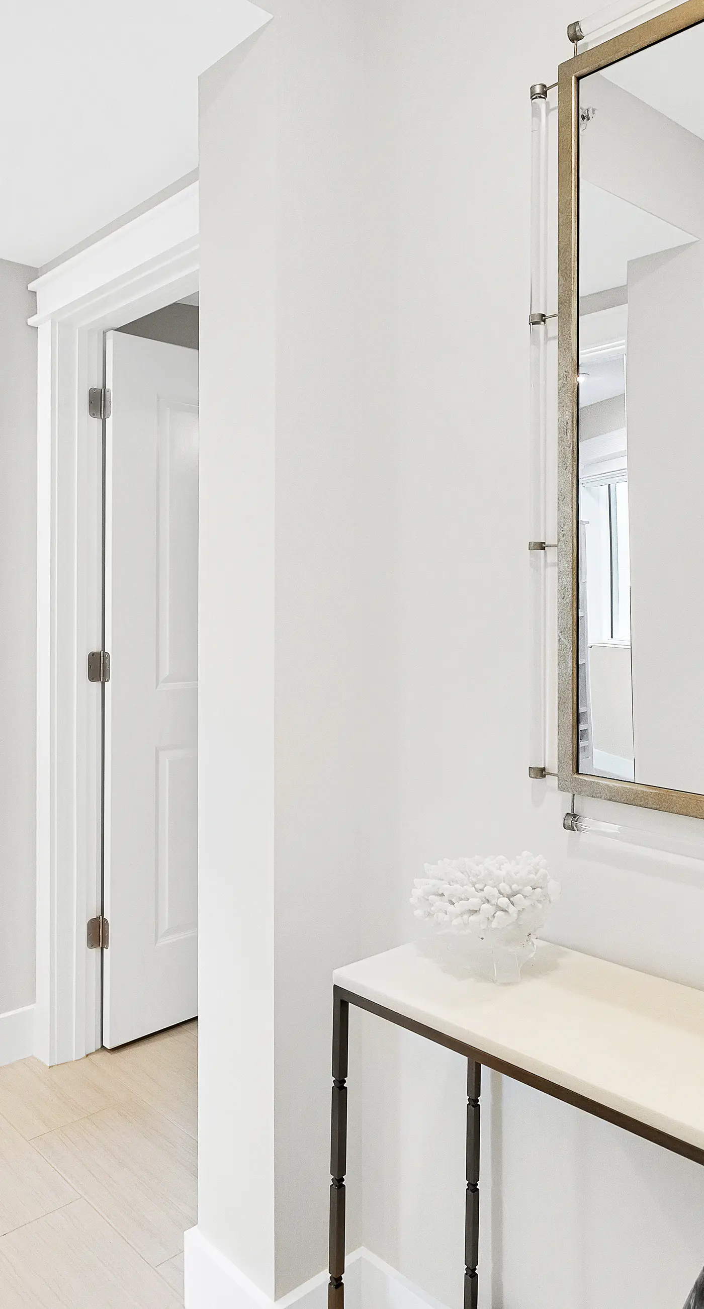 Third-floor, Gulf-view condo with pool and hot tub access, central AC, & W&D