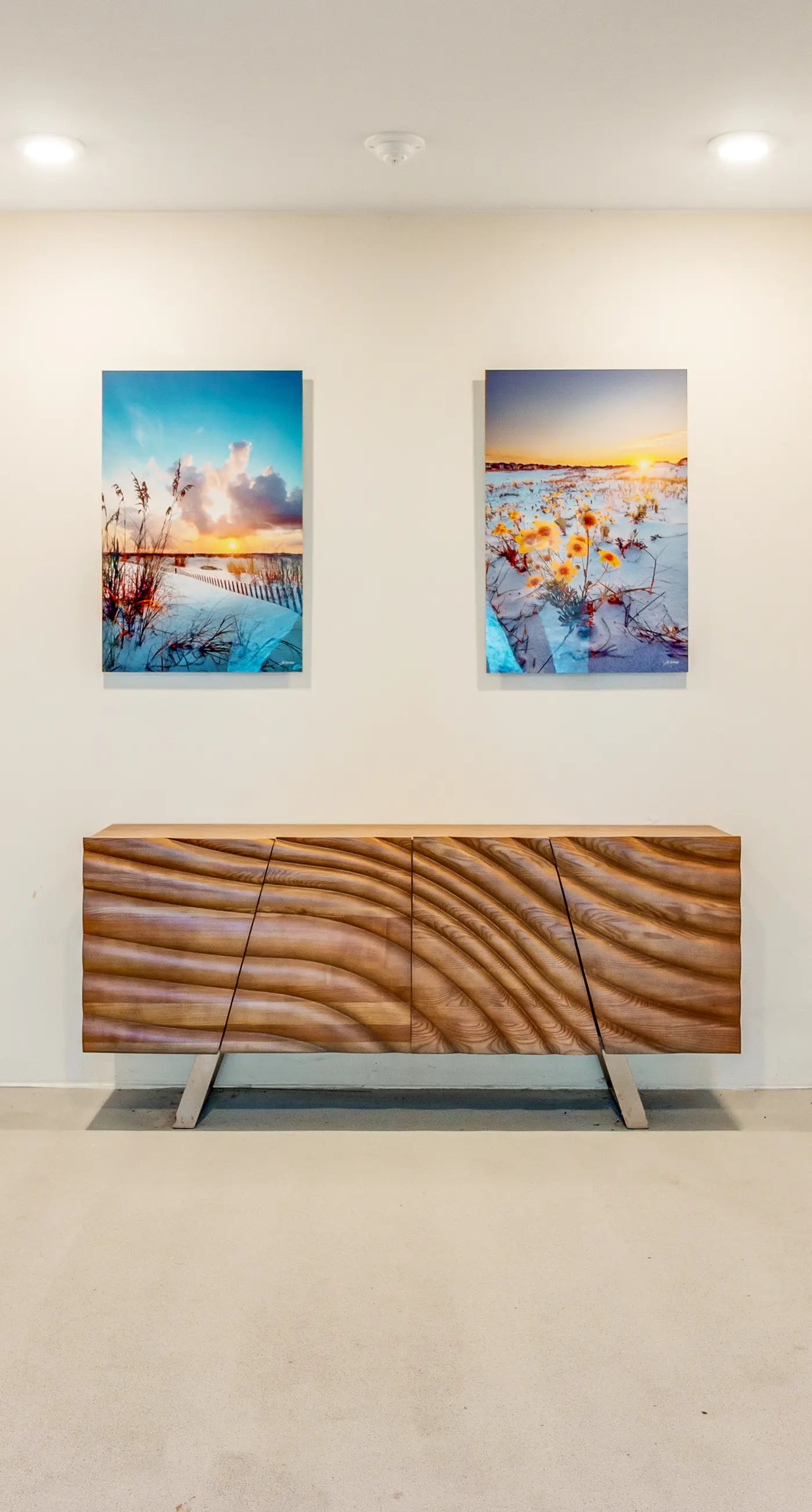 Blu 400 - Spacious, gulf-front condo with resort amenities -  near restaurants