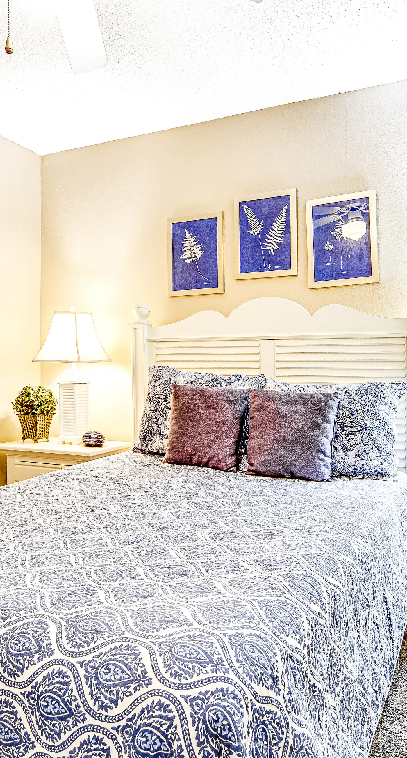 Island Princess 316- Third-floor, oceanfront condo with pool, hot tub & fast WiFi