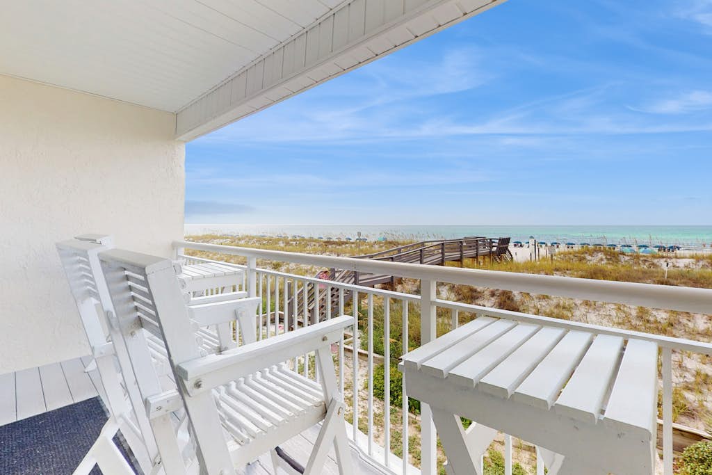 Island Sands 207