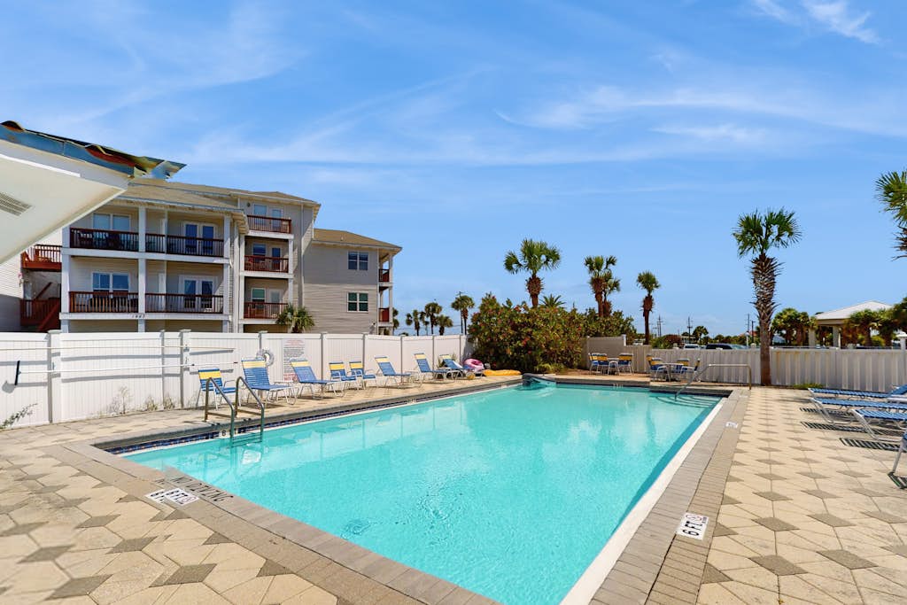 Island Sands 207