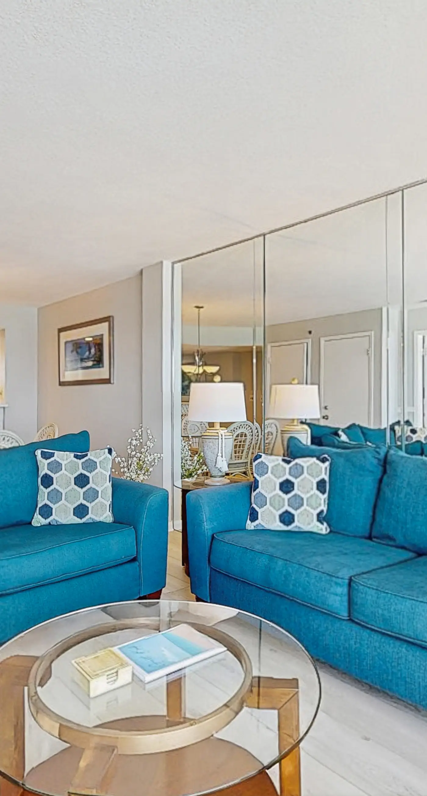 Sea Oats 604 - Lovely and Convenient Home In Beachfront Complex w/Shared Pool, WiFi, AC, & W/D