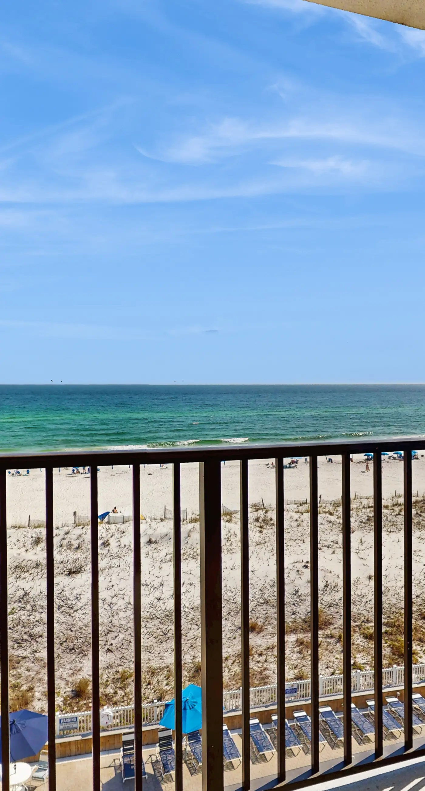 Sea Oats 604 - Lovely and Convenient Home In Beachfront Complex w/Shared Pool, WiFi, AC, & W/D