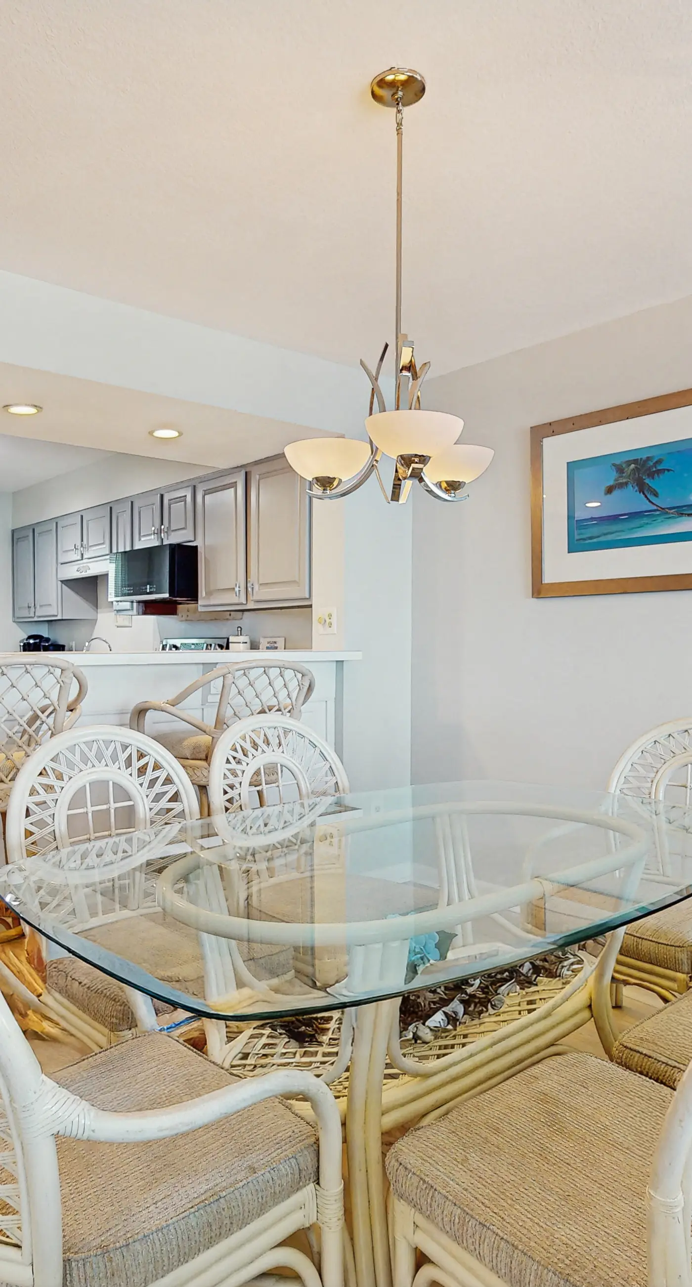 Sea Oats 604 - Lovely and Convenient Home In Beachfront Complex w/Shared Pool, WiFi, AC, & W/D