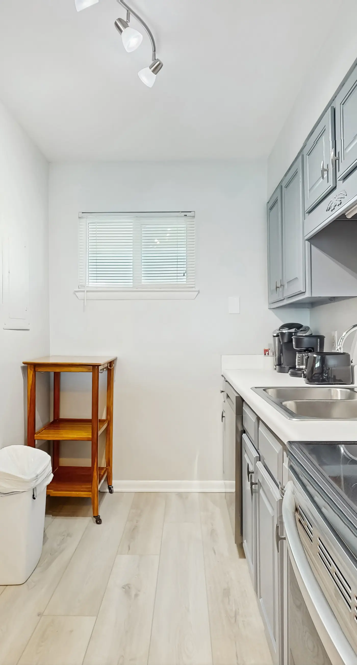 Sea Oats 604 - Lovely and Convenient Home In Beachfront Complex w/Shared Pool, WiFi, AC, & W/D