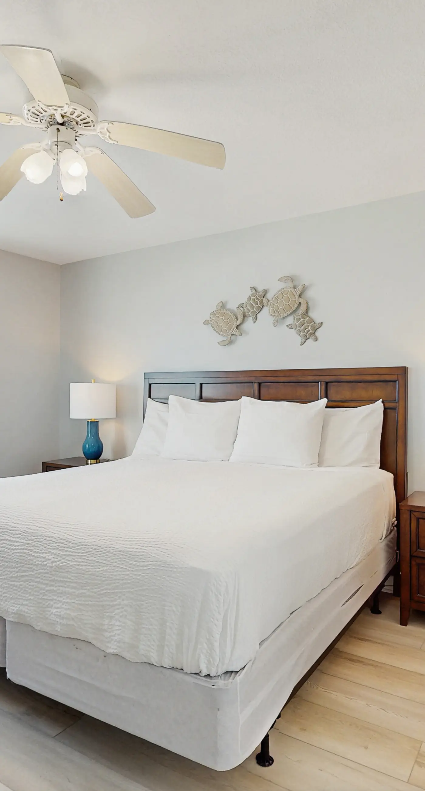 Sea Oats 604 - Lovely and Convenient Home In Beachfront Complex w/Shared Pool, WiFi, AC, & W/D