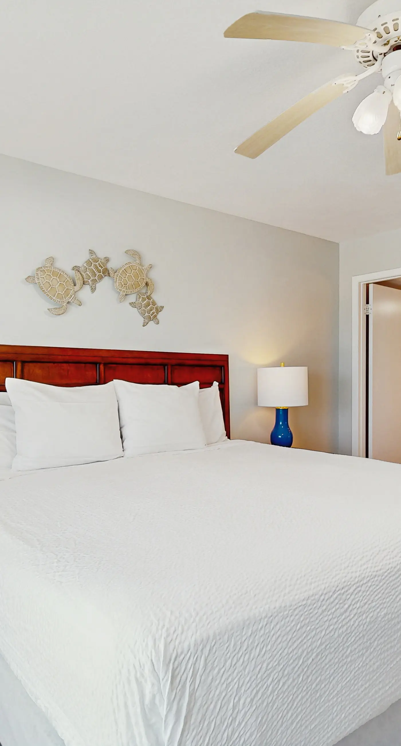 Sea Oats 604 - Lovely and Convenient Home In Beachfront Complex w/Shared Pool, WiFi, AC, & W/D