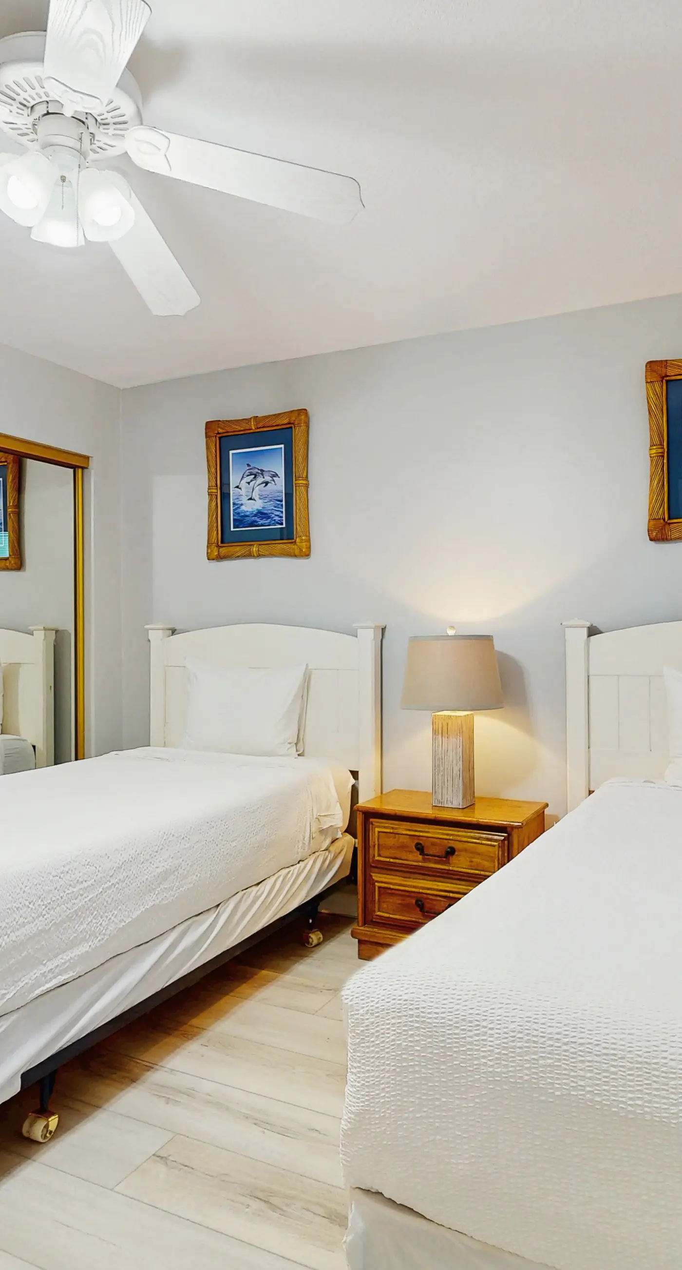 Sea Oats 604 - Lovely and Convenient Home In Beachfront Complex w/Shared Pool, WiFi, AC, & W/D