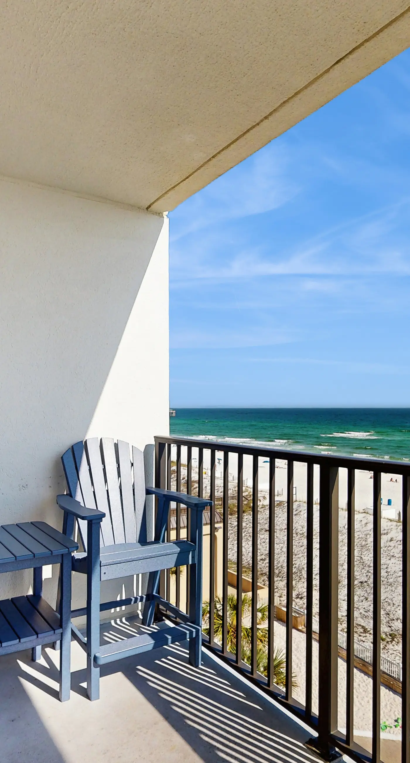 Sea Oats 604 - Lovely and Convenient Home In Beachfront Complex w/Shared Pool, WiFi, AC, & W/D