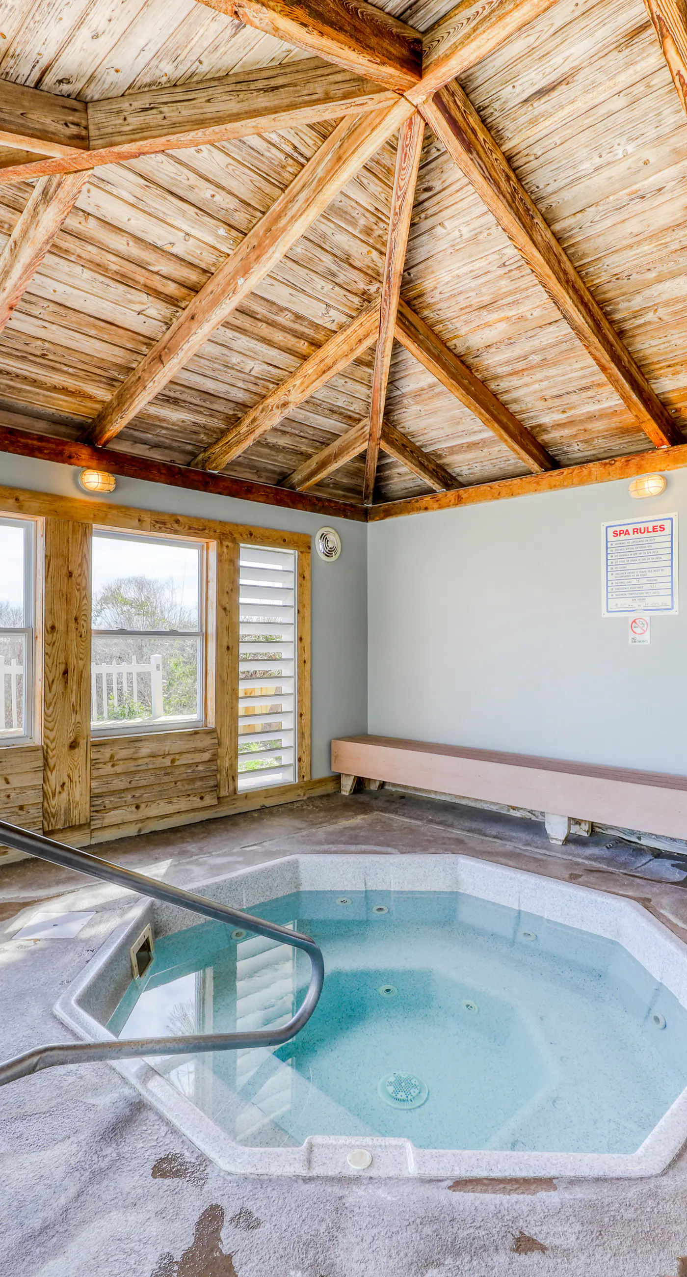 Sea Oats 604 - Lovely and Convenient Home In Beachfront Complex w/Shared Pool, WiFi, AC, & W/D