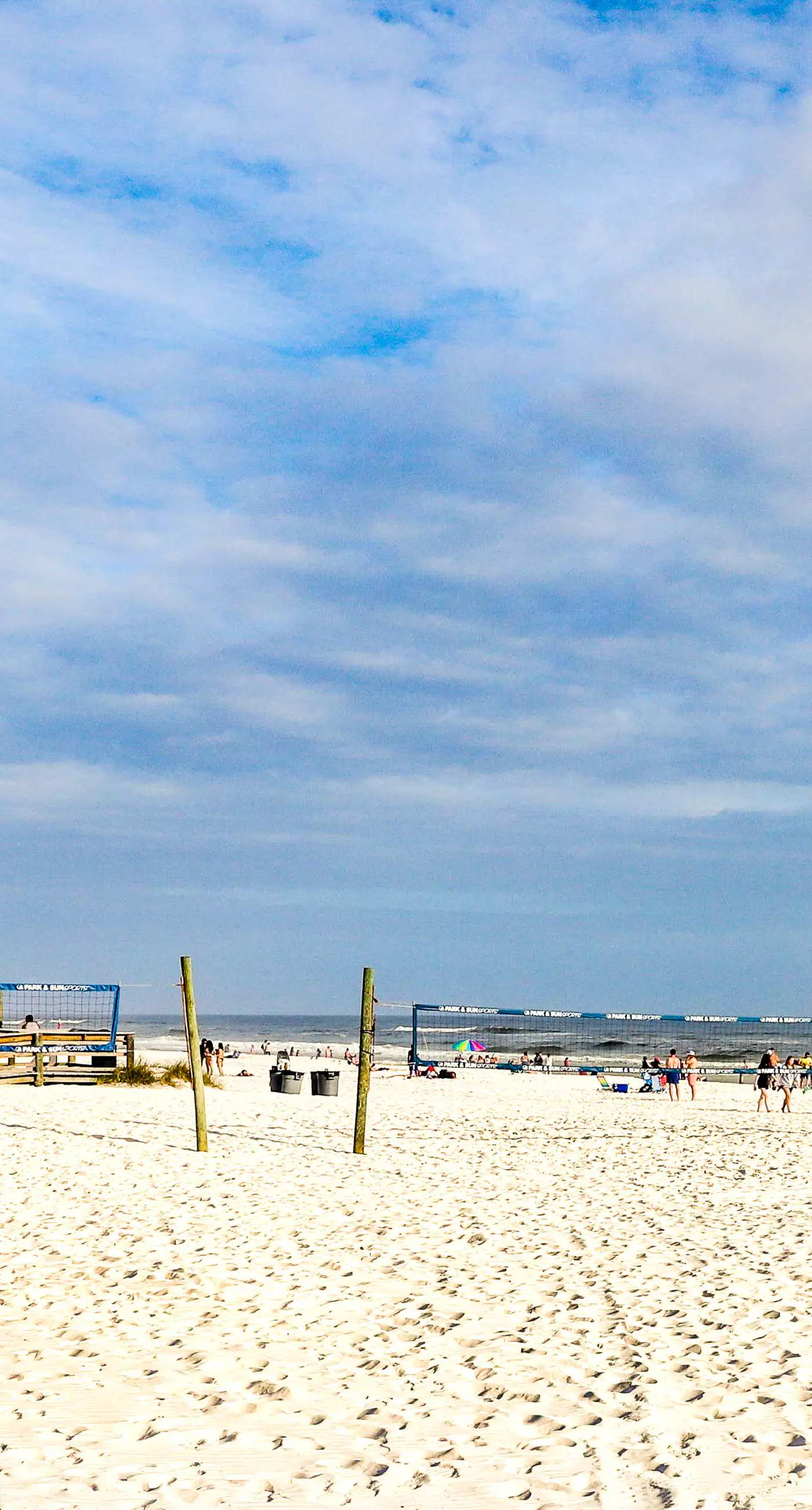 Sea Oats 604 - Lovely and Convenient Home In Beachfront Complex w/Shared Pool, WiFi, AC, & W/D