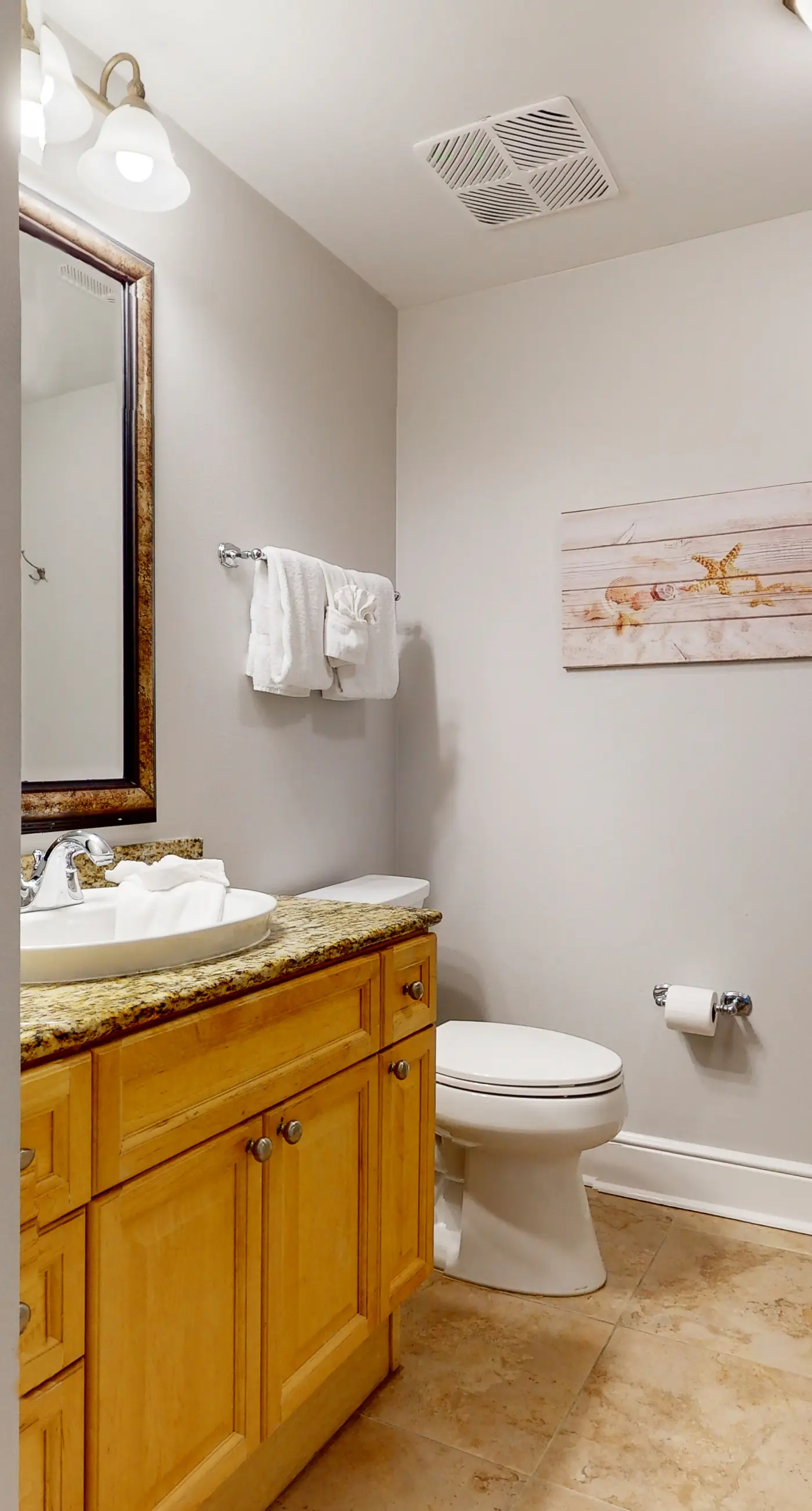 Azure 423. Fantastic ocean view condo with fitness area, pool, hot tub, & W&D